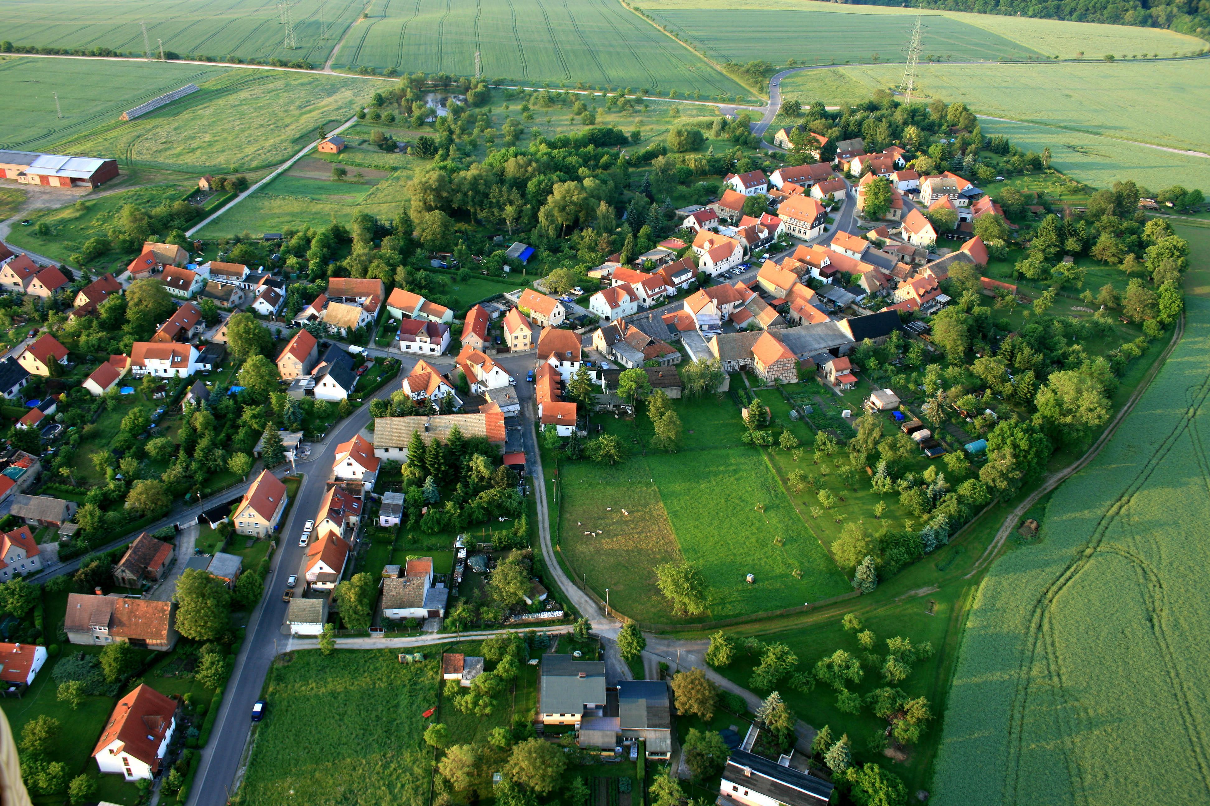 AnsichtVollersroda
